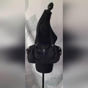 Vintage Element Shoulder Bag